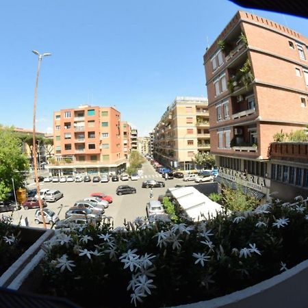 St Peter'S Elegant Holidays روما المظهر الخارجي الصورة