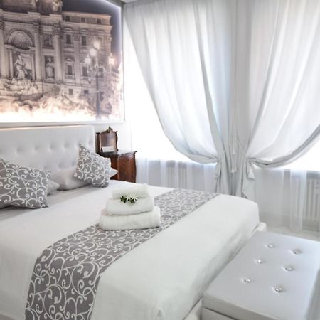 St Peter'S Elegant Holidays روما المظهر الخارجي الصورة