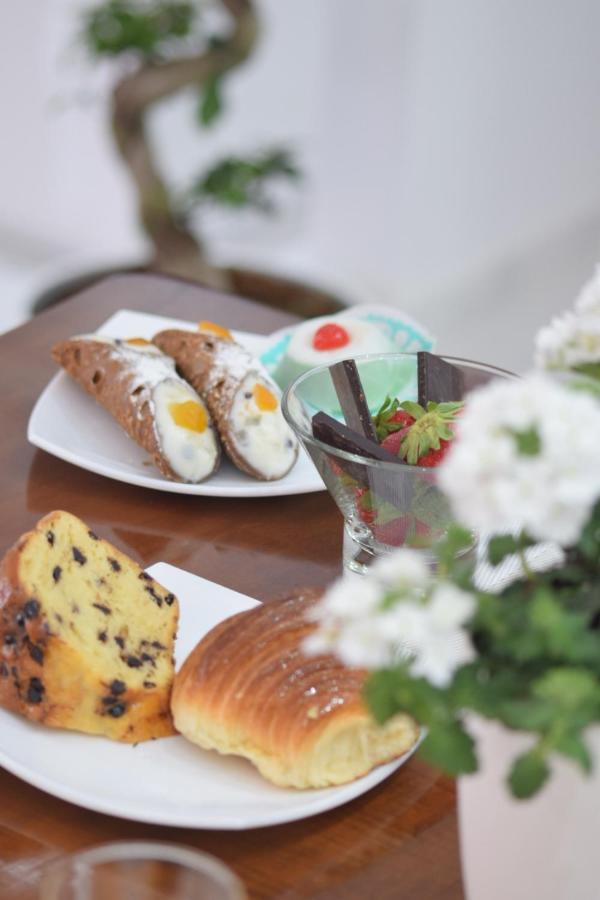 St Peter'S Elegant Holidays روما المظهر الخارجي الصورة