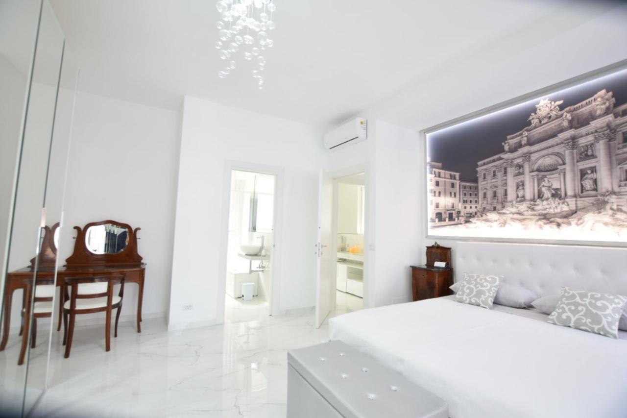 St Peter'S Elegant Holidays روما المظهر الخارجي الصورة