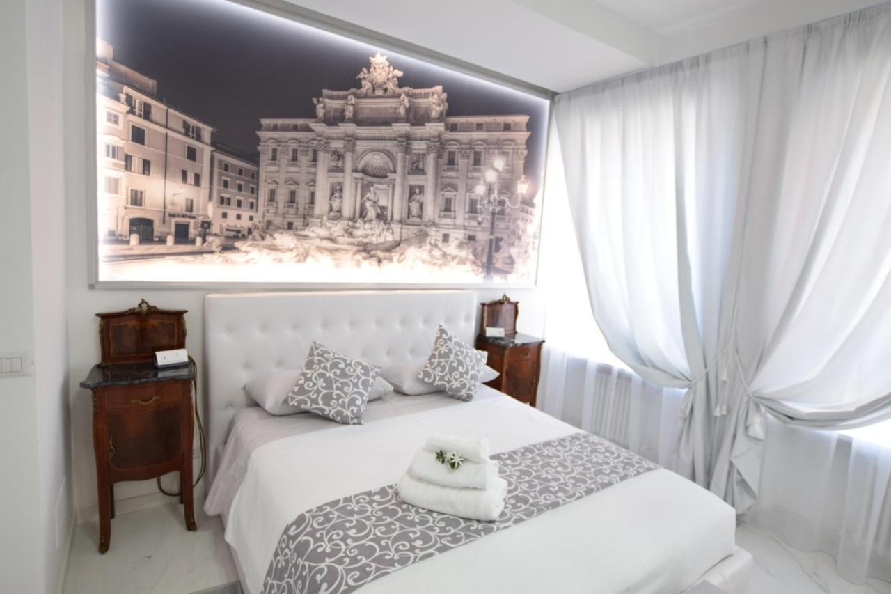 St Peter'S Elegant Holidays روما المظهر الخارجي الصورة