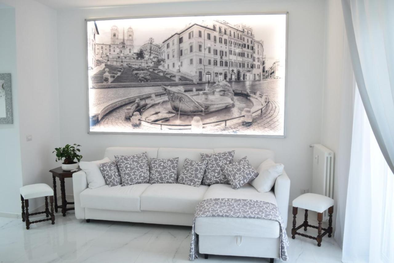 St Peter'S Elegant Holidays روما المظهر الخارجي الصورة